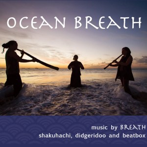 ocean breath